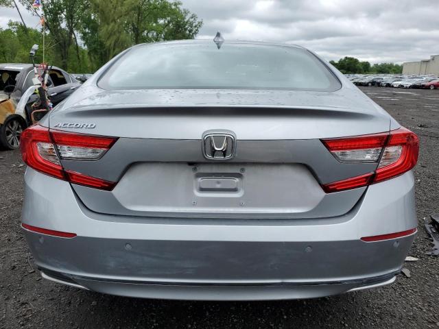 1HGCV1F56MA037563 Honda ACCORD EXL