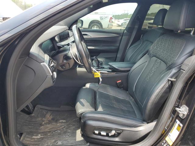 WBAJV6C55KBK08413 BMW 640 Xigt