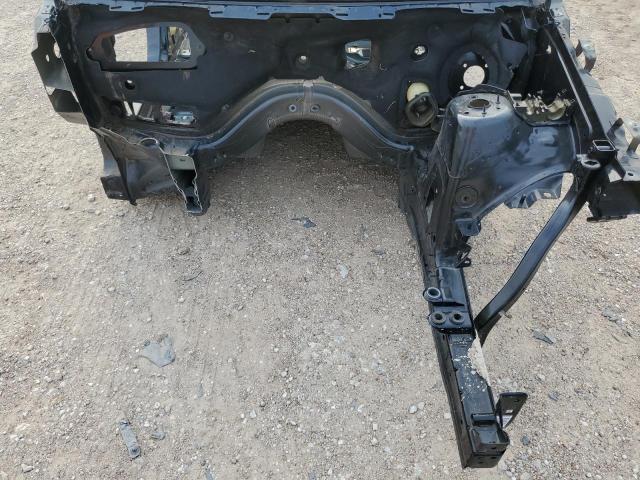 1C4SDJH92MC822776 Dodge Durango Srt Hellcat