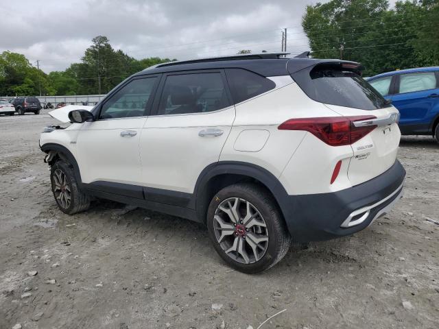 KNDETCA25N7252825 KIA Seltos Sx