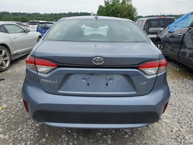 5YFEPMAE4MP230025 Toyota COROLLA LE