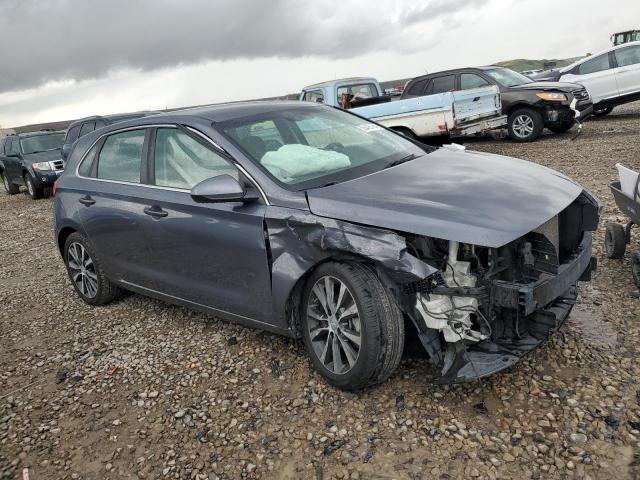 KMHH35LE9JU013429 Hyundai ELANTRA GT