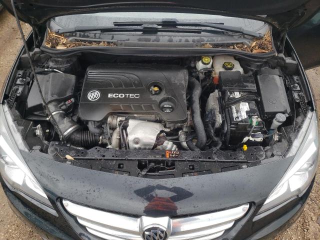 W04WT3N55GG103692 Buick Cascada Premium
