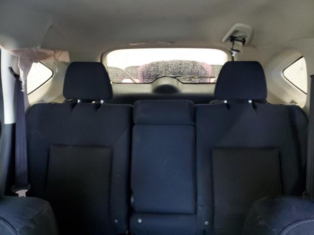 2HKRM3H41GH507362 Honda CR-V SE
