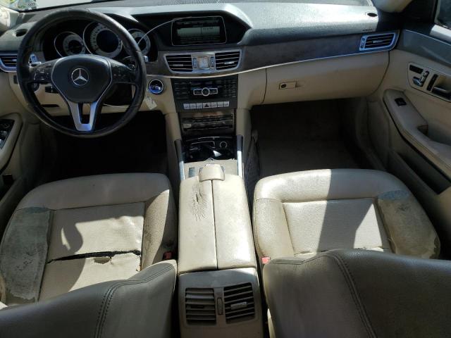 WDDHF5KB3EA963978 Mercedes-Benz E 350