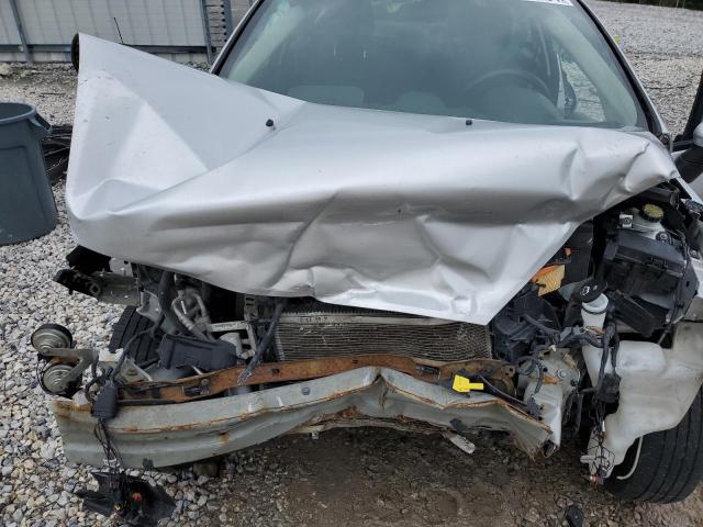 3FADP4BJ6HM171733 Ford FIESTA SE