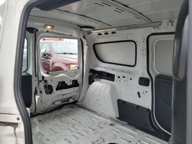 ZFBERFAB7H6E57837 RAM Promaster City