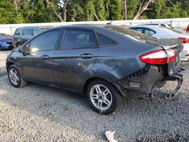 3FADP4BJ4HM130209 Ford FIESTA SE