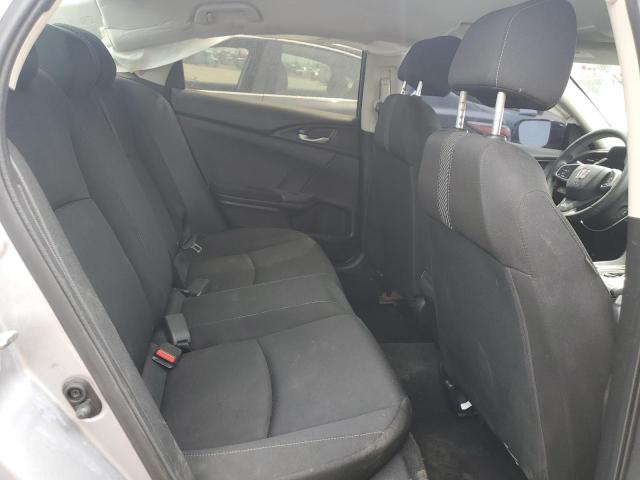 19XFC2F50JE028521 Honda Civic Lx