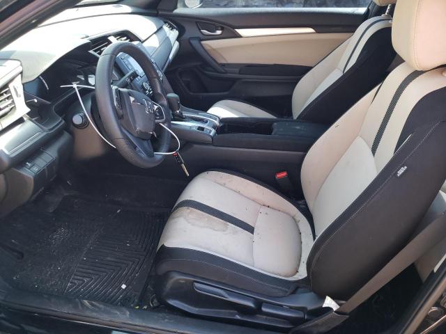 2HGFC4B56HH308865 Honda Civic Lx
