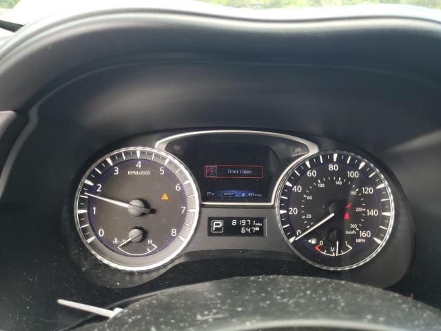 5N1DL0MN5LC533801 Infiniti QX60 LUXE