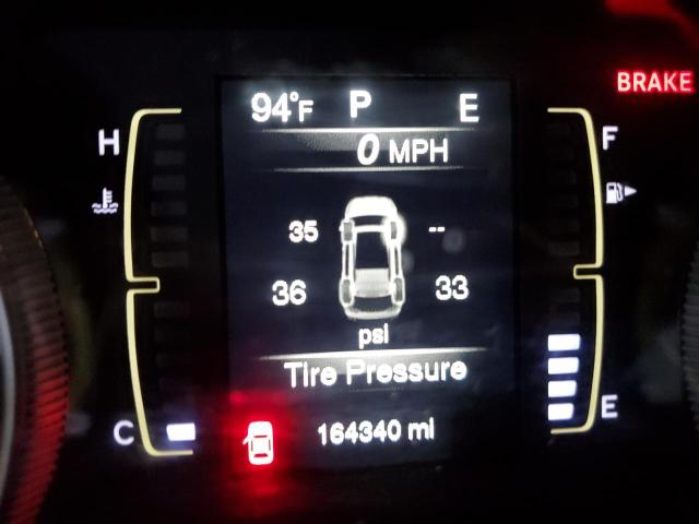1C4PJLCB0HW667430 Jeep Cherokee Latitude