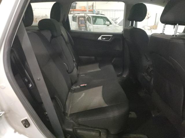 5N1DR2MM3HC632285 Nissan Pathfinder S