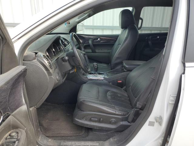 5GAKVBKDXHJ143955 Buick Enclave