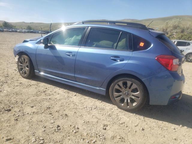 JF1GPAZ65F8207636 Subaru Impreza Sport Limited