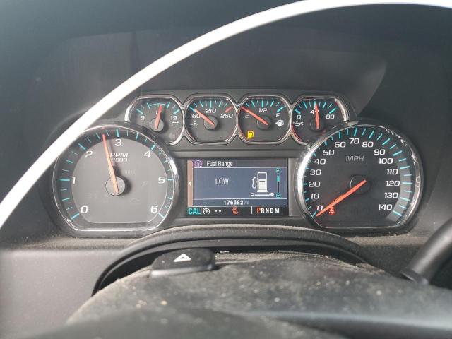 1GNSCAKC9FR627059 Chevrolet Tahoe C1500  Ls