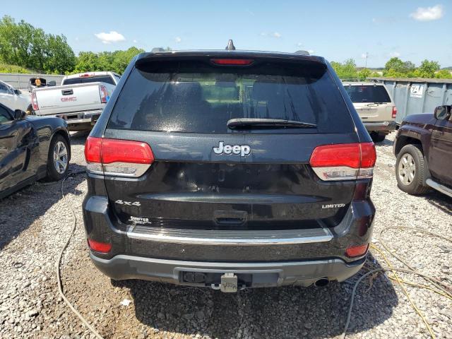 1C4RJFBG7FC687549 Jeep Grand Cherokee Limited