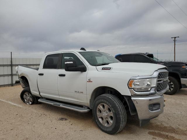 3C6UR5DL9RG131291 RAM 2500 Big Horn