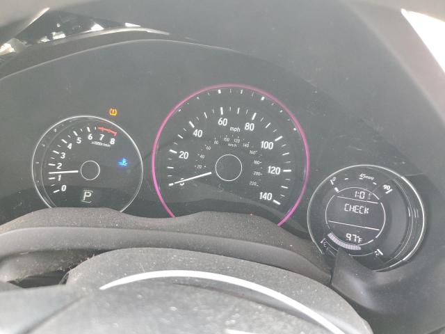 3CZRU6H54GM717419 Honda HR-V EX