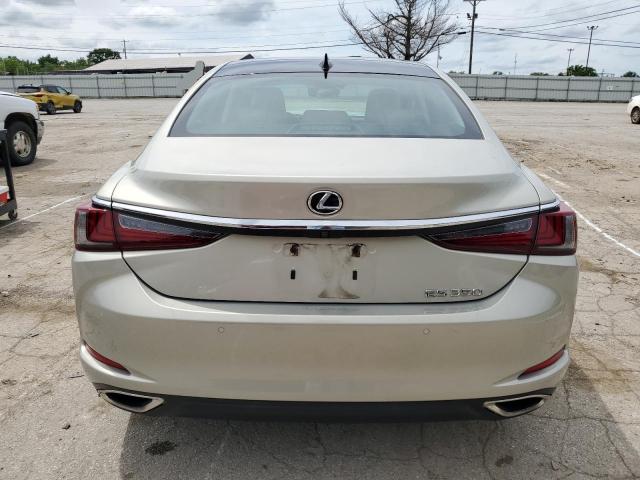 58ABZ1B17KU022989 Lexus ES 350