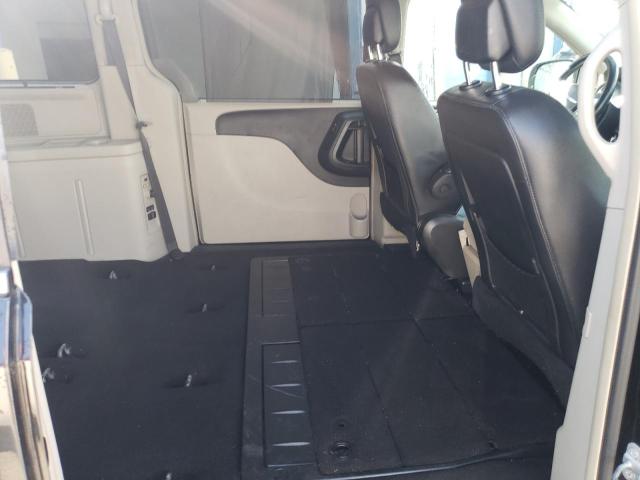 2C4RC1BG9FR665010 Chrysler Town & Country Touring