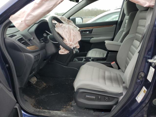 7FARW2H50JE069814 Honda CR-V EX