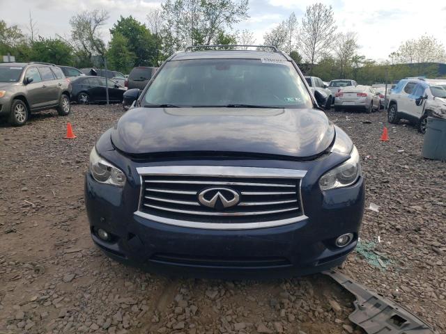 5N1AL0MM9FC547733 Infiniti QX60