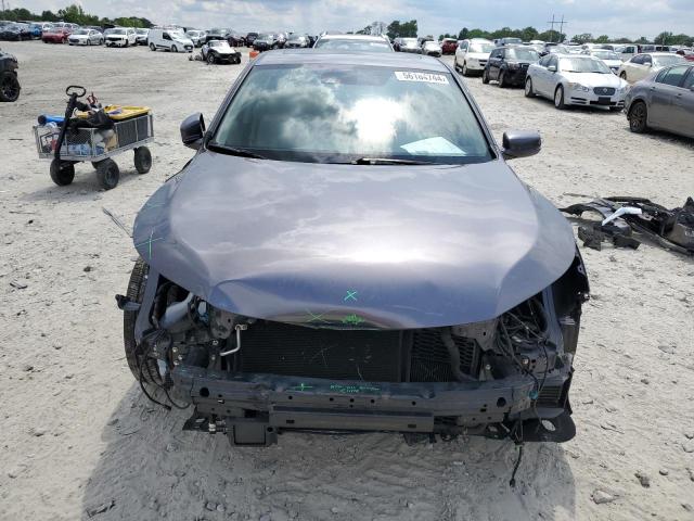 JHMCR6F52HC027380 Honda Accord Hybrid Exl