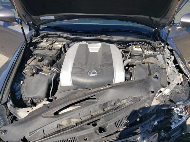 JTHGZ1B28L5035710 Lexus Is 350 F-sport