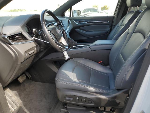 5GAERCKW0NJ129647 Buick Enclave Premium