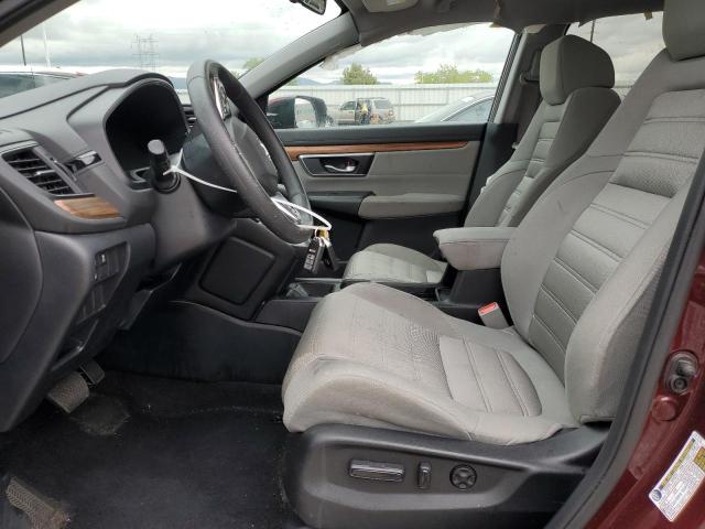 7FARW2H51KE063361 Honda CR-V EX