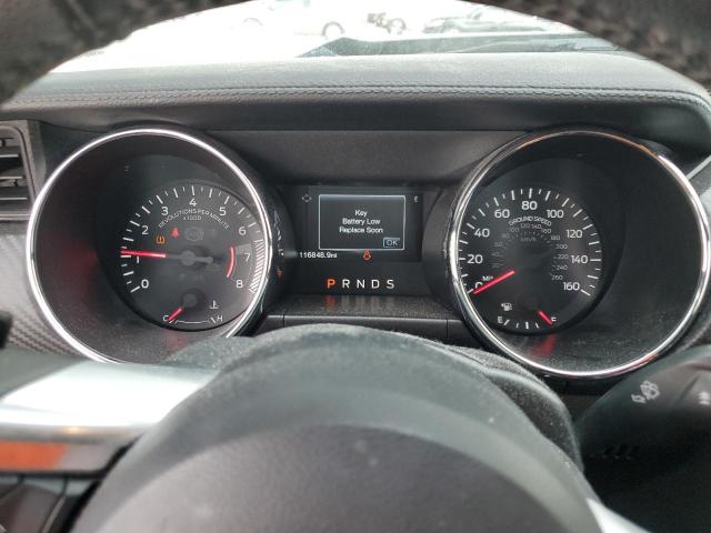 1FA6P8AM2F5367148 Ford Mustang