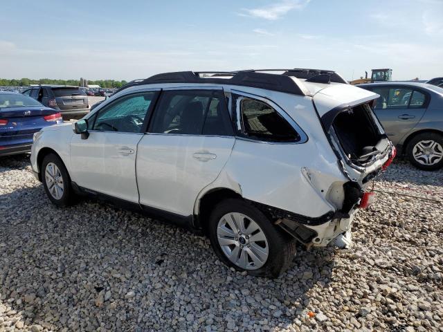 4S4BSACC5H3222201 Subaru Outback 2.5i Premium