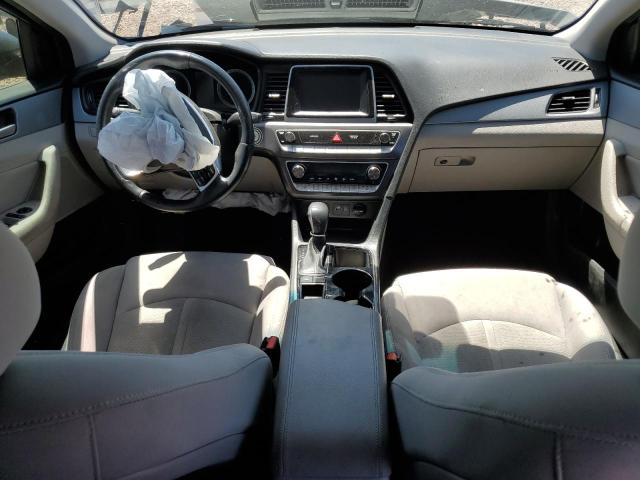 5NPE34AF8KH744216 Hyundai Sonata Limited