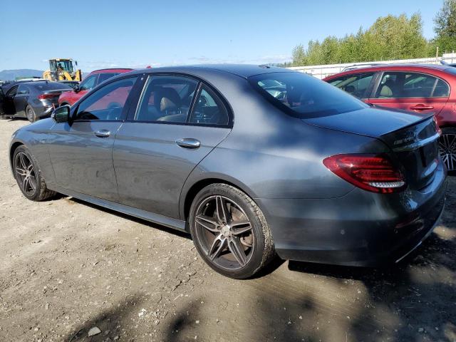 WDDZF6EB2JA443030 Mercedes-Benz E 43 4matic Amg