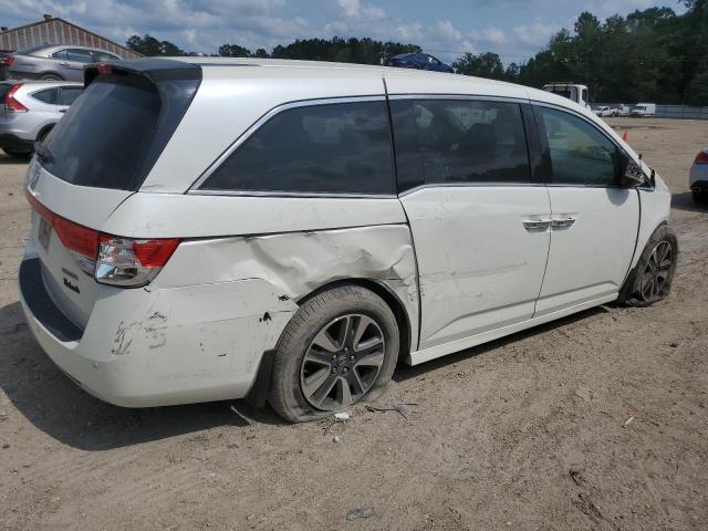 5FNRL5H93FB073503 Honda Odyssey Touring