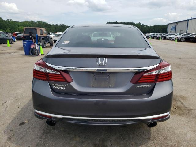1HGCR2F59HA104110 Honda Accord Sport