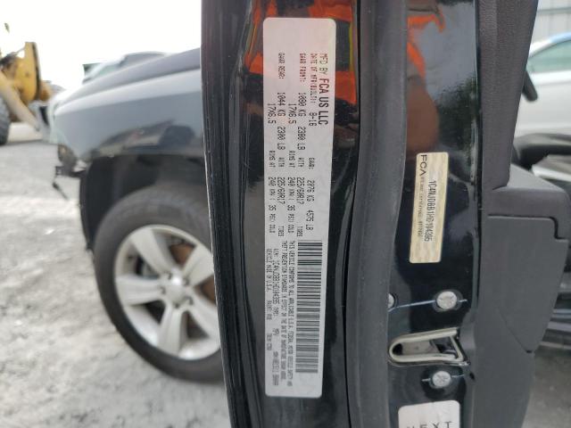 1C4NJDBB1HD104395 Jeep Compass Sport