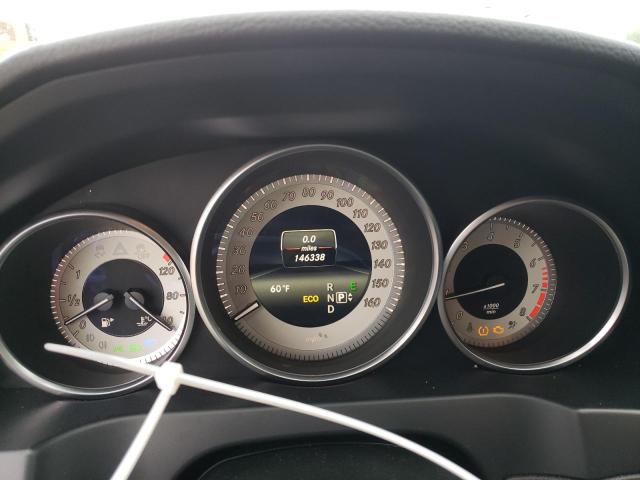 WDDKJ8JB1EF259501 Mercedes-Benz E 350 4matic