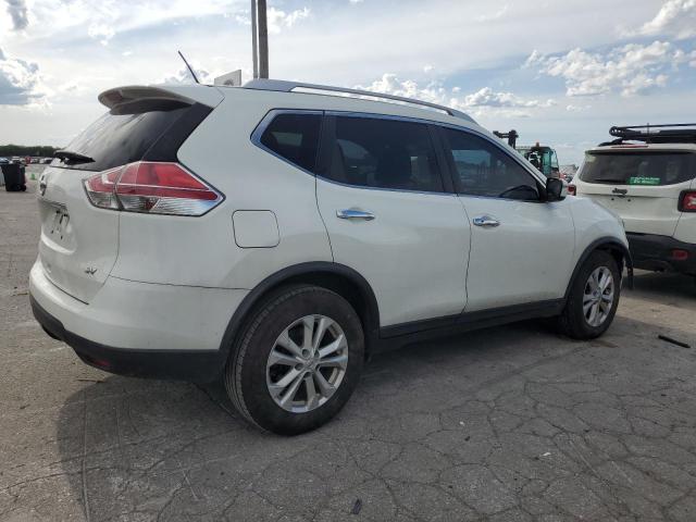 KNMAT2MT9GP672250 Nissan ROGUE S