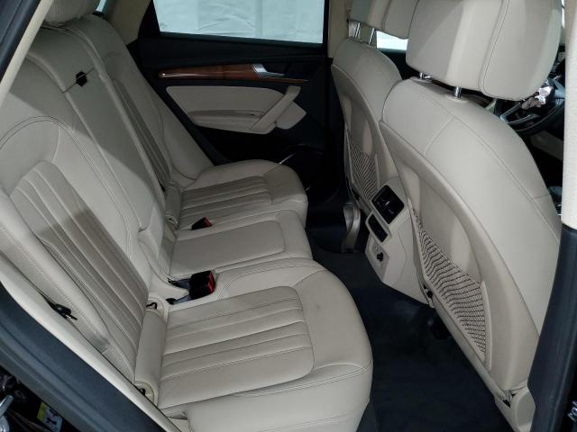 WA1BAAFY5M2116579 Audi Q5 Premium Plus