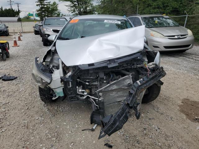 KNADM4A38G6668543 KIA RIO LX