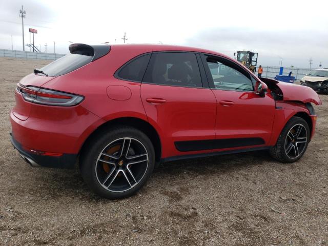 WP1AB2A51LLB32903 Porsche MACAN S