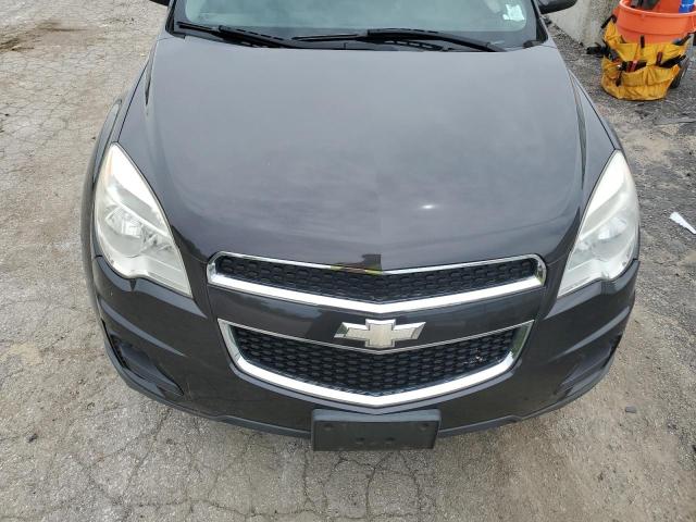 2GNALBEK0F6225835 Chevrolet EQUINOX LT