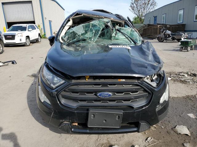 MAJ6S3JL8KC293684 Ford Ecosport Ses