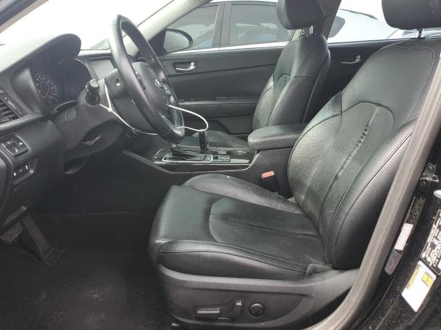 5XXGU4L13KG340775 KIA OPTIMA EX