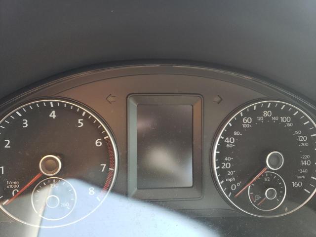 WVWBW8AH4FV002792 Volkswagen Eos Komfort