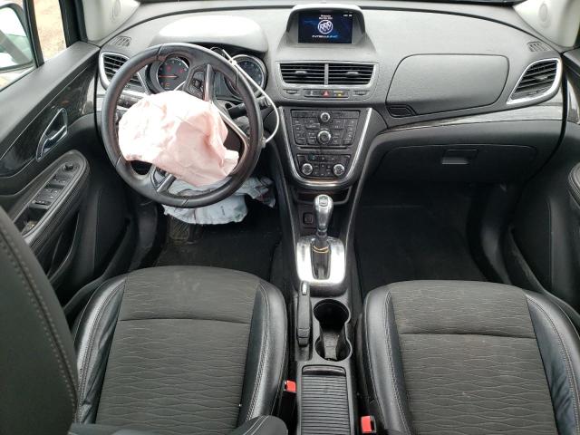 KL4CJBSB6FB238219 Buick Encore Convenience