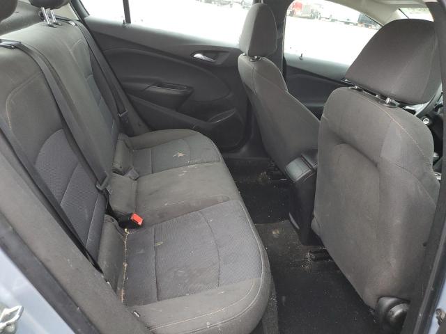 1G1BC5SM9J7144211 Chevrolet CRUZE LS