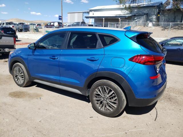 KM8J33AL0KU959248 Hyundai Tucson Limited